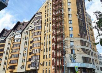 Продам 2-комнатную квартиру, 81 м2, Барнаул, Партизанская улица, 44