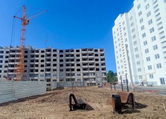 Продажа однокомнатной квартиры, 40 м2, Смоленск, проезд Дзержинского, 3