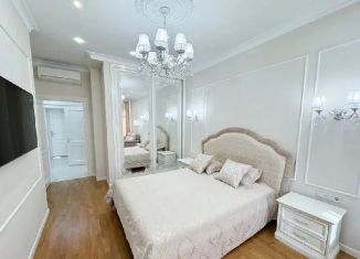 Продам 2-ком. квартиру, 49.4 м2, Сочи, Волжская улица, 34/2, ЖК Гармония