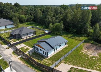 Продажа дома, 140 м2, деревня Никольские хутора, Центральная улица, 14