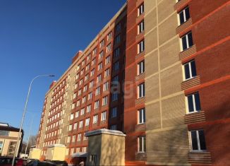 Продажа квартиры студии, 14.8 м2, Архангельск, улица Никитова, 7/2, ЖК УютПарк