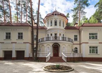 Продается дом, 1250 м2, поселок Николина Гора