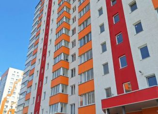 Продажа 1-комнатной квартиры, 36 м2, Барнаул, Балтийская улица, 101, ЖК Матрёшки