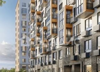 Продажа однокомнатной квартиры, 40.4 м2, деревня Юрлово, деревня Юрлово, к1/1