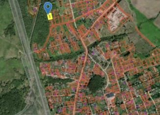 Продам земельный участок, 15 сот., поселок Оредеж, улица Сазанова