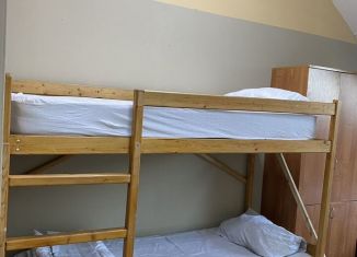 Сдам в аренду комнату, 15 м2, Татарстан, улица Бурхана Шахиди, 17