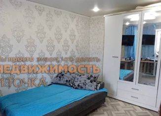 Продаю 1-комнатную квартиру, 25.7 м2, Нефтекамск, Социалистическая улица, 63Ак1