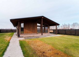 Продается дом, 155 м2, село Надеждино, Мариинская улица