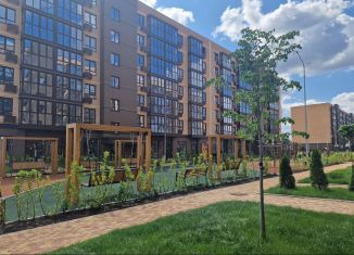 Однокомнатная квартира на продажу, 40.4 м2, поселок Южный, Казачья улица, 8к1