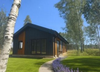 Продаю дом, 100 м2, деревня Пешково, Сергеевская улица