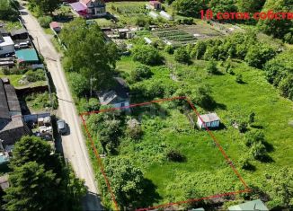 Продается дом, 33.4 м2, посёлок Девятый Вал, улица Лазо, 12