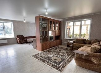 1-ком. квартира на продажу, 58.8 м2, Астрахань, 1-я Дорожная улица, 18