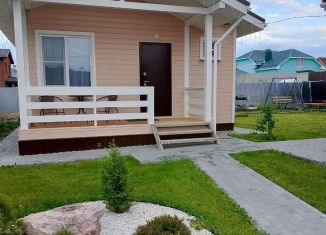 Сдается дом, 45 м2, село Дивеево, улица Блохина, 1А