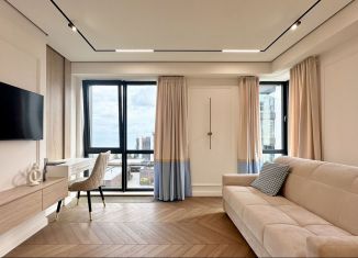 Продаю 2-комнатную квартиру, 51.1 м2, Сочи, Курортный проспект, 96Г, микрорайон Приморье