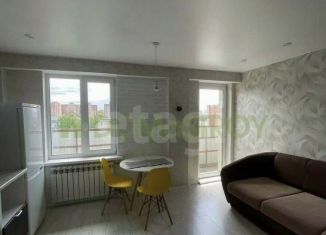 Продается 2-ком. квартира, 47 м2, Новосибирск, Выборная улица, 99/4, метро Золотая Нива