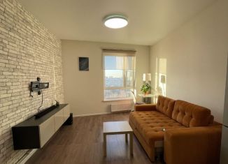 Сдаю в аренду 1-ком. квартиру, 42 м2, Москва, Берёзовая аллея, 17к1, ЖК Грин Парк