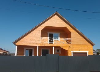 Продам дом, 150 м2, деревня Грановщина, улица Братьев Граниных