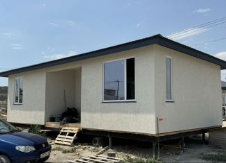 Дом на продажу, 72 м2, Феодосия, Клубничная улица