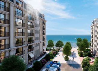 Продажа квартиры студии, 27.7 м2, Анапа, улица Толстого, 26