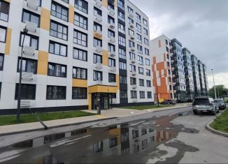 Продается 1-комнатная квартира, 39 м2, Тула, Самоварная улица, 10