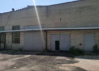 Аренда производства, 600 м2, Липецкая область, улица Ковалёва, 107Д