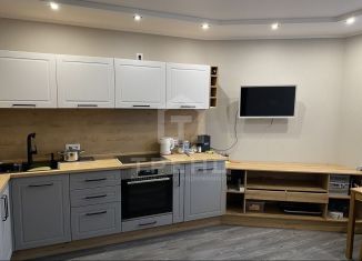 Продажа однокомнатной квартиры, 39.1 м2, Мурино, Привокзальная площадь, 1Ак2, ЖК Мечта