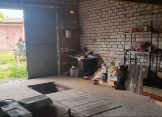 Продам гараж, 30 м2, Юрьев-Польский, гаражный кооператив Сантехмонтаж, 81А