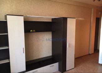 Продажа квартиры студии, 23 м2, сельский посёлок Новинки, Чкаловский проезд, 8, ЖК Окский Берег