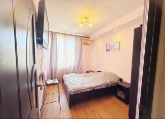 Продажа однокомнатной квартиры, 31.3 м2, село Витязево, Западная улица, 16