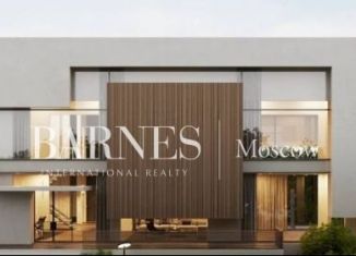 Продажа дома, 679 м2, деревня Солослово, КП Резиденции берёзки, 13