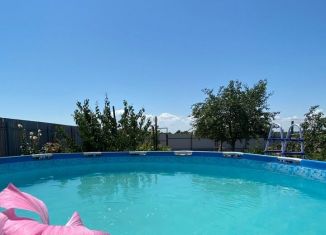 Сдаю дом, 80 м2, поселок Хмелевой, Лесная улица, 38