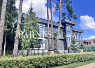 Продаю дом, 720 м2, деревня Чесноково, КП Ренессанс парк, 106А