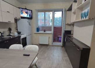 Продается однокомнатная квартира, 49 м2, Тобольск, 10-й микрорайон, 65А, ЖК Высотный