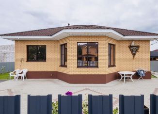 Продаю дом, 95 м2, деревня Суровка, Изумрудная улица