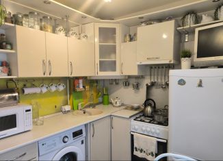 2-ком. квартира на продажу, 37 м2, Сыктывкар, Набережный проезд, 9, Эжвинский район