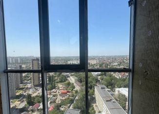 Продается однокомнатная квартира, 44 м2, Ростов-на-Дону, Гвардейский переулок, 13