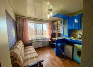 Квартира на продажу студия, 12.8 м2, Липецк, улица Островского, 2