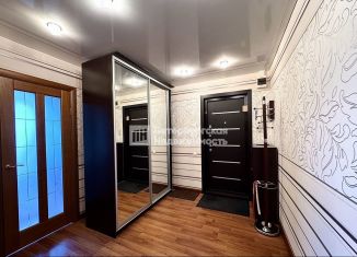 Продается 2-ком. квартира, 52.7 м2, Кириши, проспект Ленина, 40