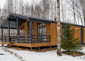 Продается дом, 104 м2, деревня Ясенево