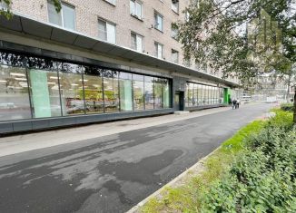 Помещение свободного назначения на продажу, 1140 м2, Санкт-Петербург, Народная улица, 39, муниципальный округ Народный