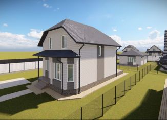 Продам коттедж, 130 м2, Краснодарский край