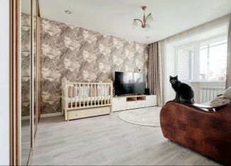 Продается 2-комнатная квартира, 55 м2, Благовещенск, Игнатьевское шоссе, 25/16