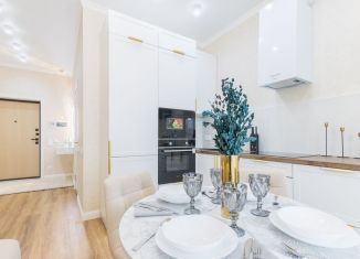 Продам 1-ком. квартиру, 42 м2, Ростов-на-Дону, ЖК Гринсайд, улица Нансена, 109/6