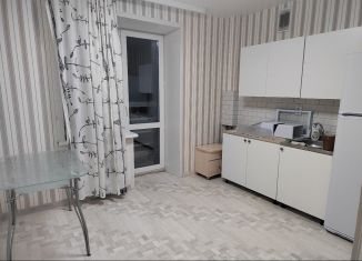 Продается однокомнатная квартира, 33.4 м2, Сыктывкар, Октябрьский проспект, 220, ЖК Атлантида