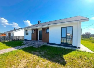 Дом на продажу, 106 м2, село Доскино