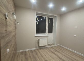 Квартира на продажу студия, 23 м2, деревня Ивановское, улица Семёна Гордого, 10