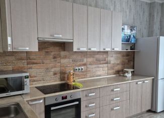 1-ком. квартира на продажу, 43.2 м2, Ростов-на-Дону, Доломановский переулок, 118, ЖК Мега