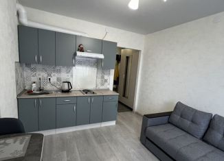 Квартира на продажу студия, 21.5 м2, деревня Батино, улица Сергея Есенина, 10