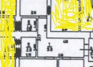 Продаю 2-комнатную квартиру, 54.9 м2, Калининград, улица Аксакова, 106