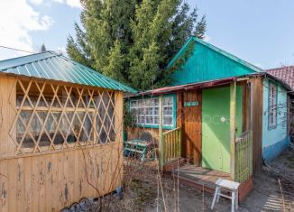 Продажа дачи, 30 м2, Тюмень, Яблочная улица, 61
